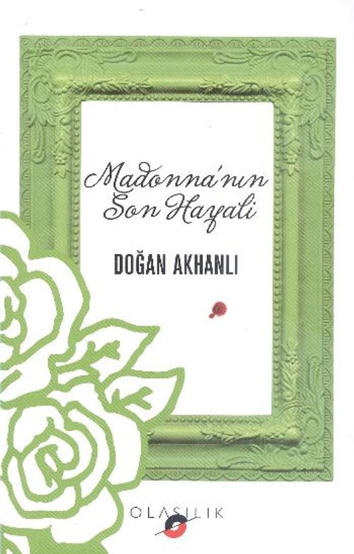 Madonna'nın Son Hayali