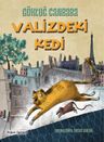 Valizdeki Kedi