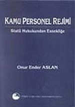 Kamu Personel Rejimi
