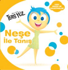 Disney Ters Tüz / Neşe ile Tanış - Kolektif