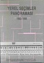 Yerel Seçimler Panoraması: 1963-1999