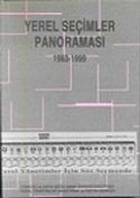 Yerel Seçimler Panoraması: 1963-1999