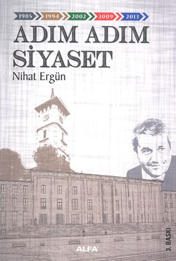Adım Adım Siyaset