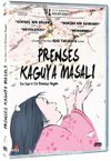 Prenses Kaguya Masalı (DVD)