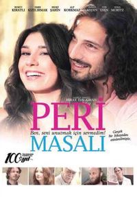 Peri Masalı (DVD)