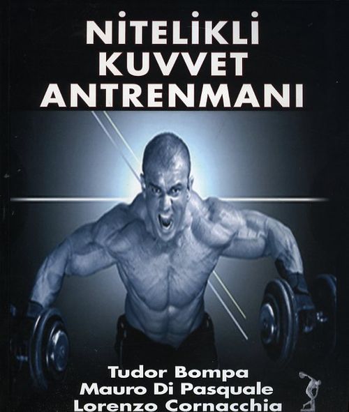 Nitelikli Kuvvet Antrenmanı