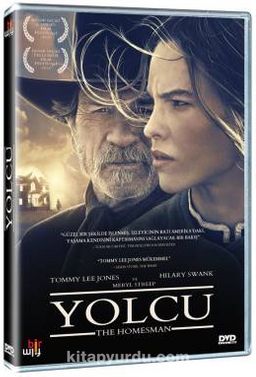 Yolcu (DVD)
