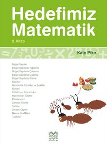 Hedefimiz Matematik 2. Kitap