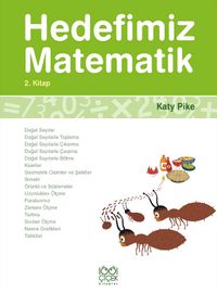 Hedefimiz Matematik 2. Kitap