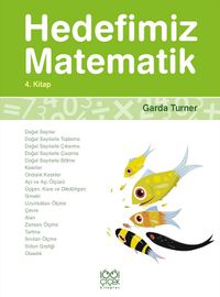 Hedefimiz Matematik 4. Kitap
