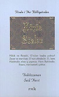 Küçük Sözler (karton kapak-cep boy)