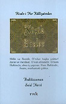 Küçük Sözler (karton kapak-orta boy)