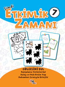 Şimdi Etkinlik Zamanı 7