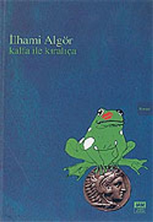 Kalfa İle Kıralıça