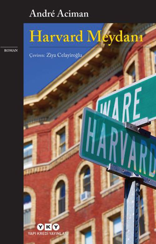 Harvard Meydanı