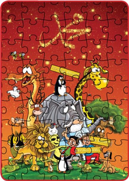 Hz. Muhammed (s.av.) (Yap-Boz)