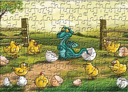 Öz Güven (Yap-Boz)