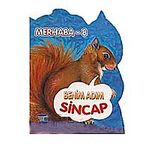 Bemim Adım Sincap / Merhaba - 8