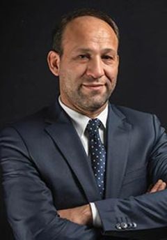  Fikret Çakır