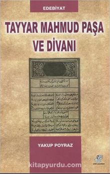 Tayyar Mahmud Paşa ve Divanı