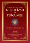 Nurul İzah ve Terc&uuml;mesi (ithal kağıt)