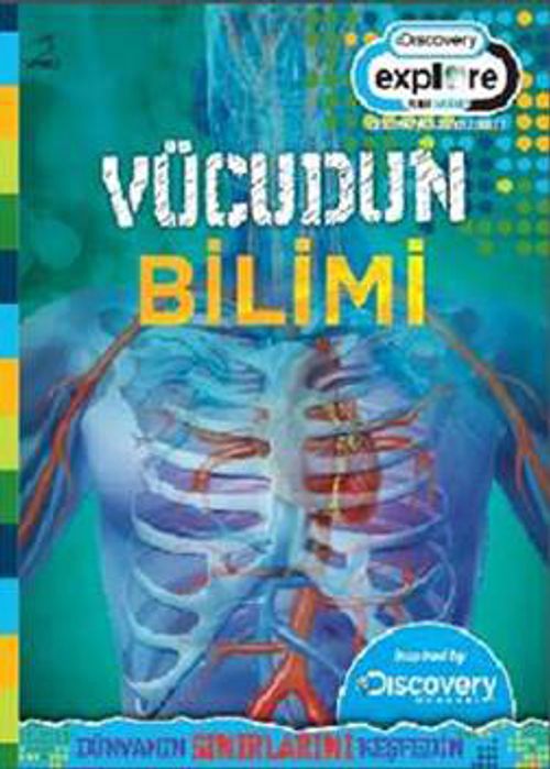 Vücut Bilimi