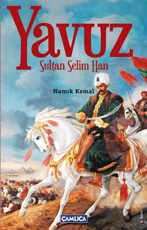 Yavuz Sultan Selim
