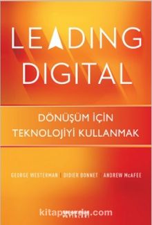 Leading Digital - George Westerman