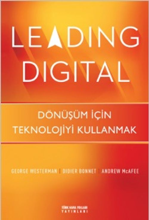 Leading Digital