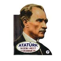 Atatürk İle İlgili Herşeyi Öğreniyorum / Öğreniyorum Dizisi