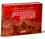Çanakkale Cephesi & Hatıra ve Fotoğraflarla Büyük Vatan Müdafaası