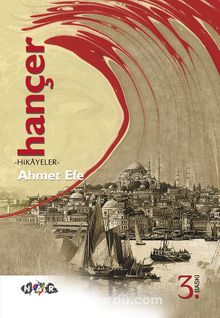 Hançer - Ahmet Efe