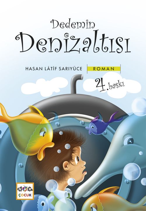 Dedemin Denizaltısı