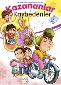 Kazananlar ve Kaybedenler Olumlu ve Olumsuz Davranışlar