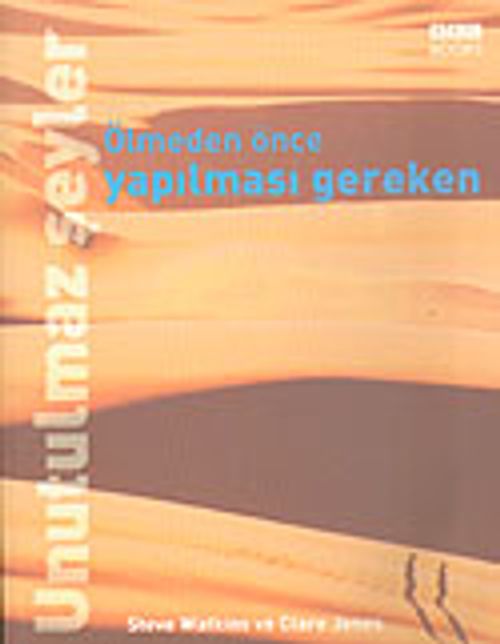 Unutulmaz Şeyler