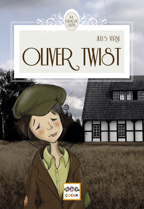 Oliver Twist / İlk Gençlik Dizisi