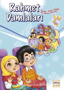 Rahmet Damlaları & Günlük Dua ve Zikirlerle Hayatın Kalbine Yolculuk - Besim Ensari