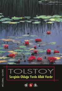 Sevginin Olduğu Yerde Allah Vardır