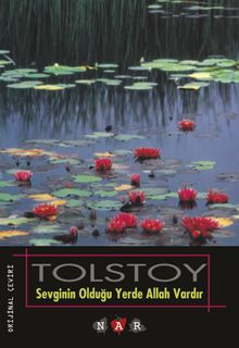 Sevginin Olduğu Yerde Allah Vardır