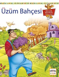 Üzüm Bahçesi