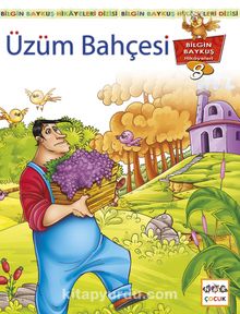 Üzüm Bahçesi - Kemal Seyyit