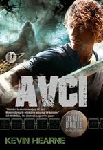 Avcı / Demir Druid Günlükleri