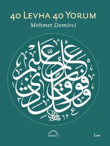 40 Levha 40 Yorum