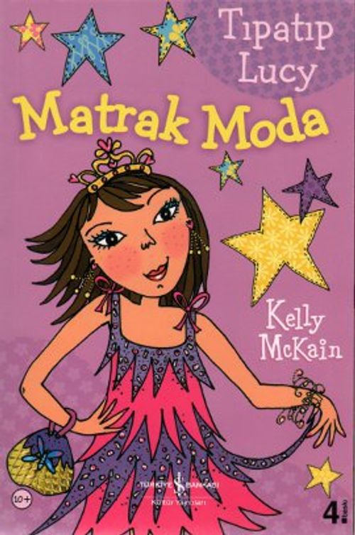Tıpatıp Lucy / Matrak Moda