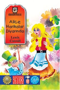 Alice Harikalar Diyarında