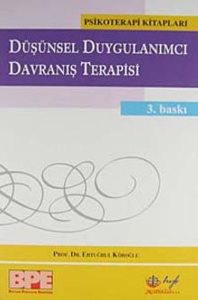 Düşünsel Duygulanımcı Davranış Terapisi