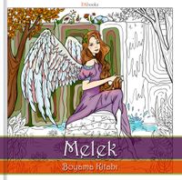Melek Boyama Kitabı