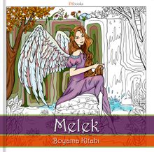 Melek Boyama Kitabı