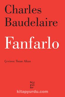 Fanfarlo - Charles Baudelaire