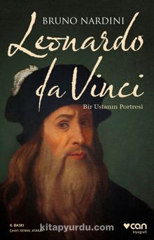 Leonardo Da Vinci & Bir Ustanın Portresi